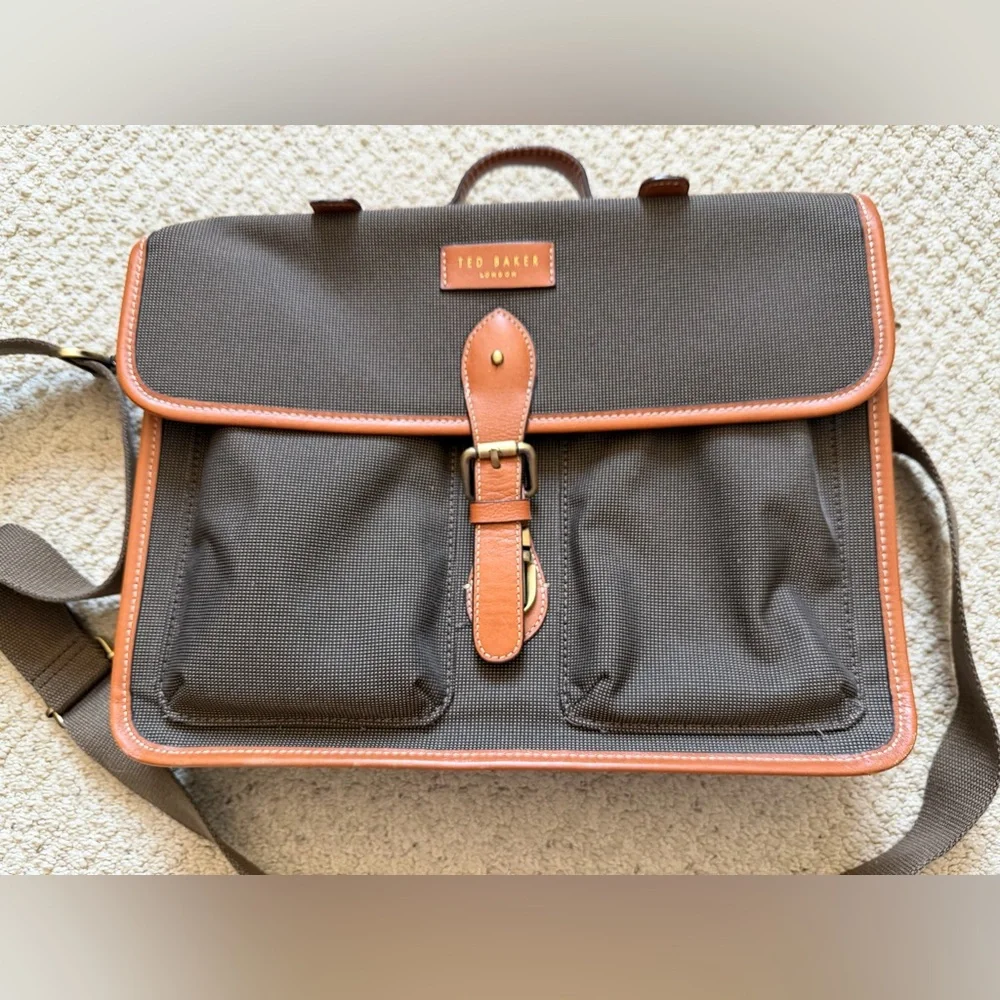 Ted Baker Breifcase